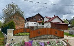 Ethno House Izvor