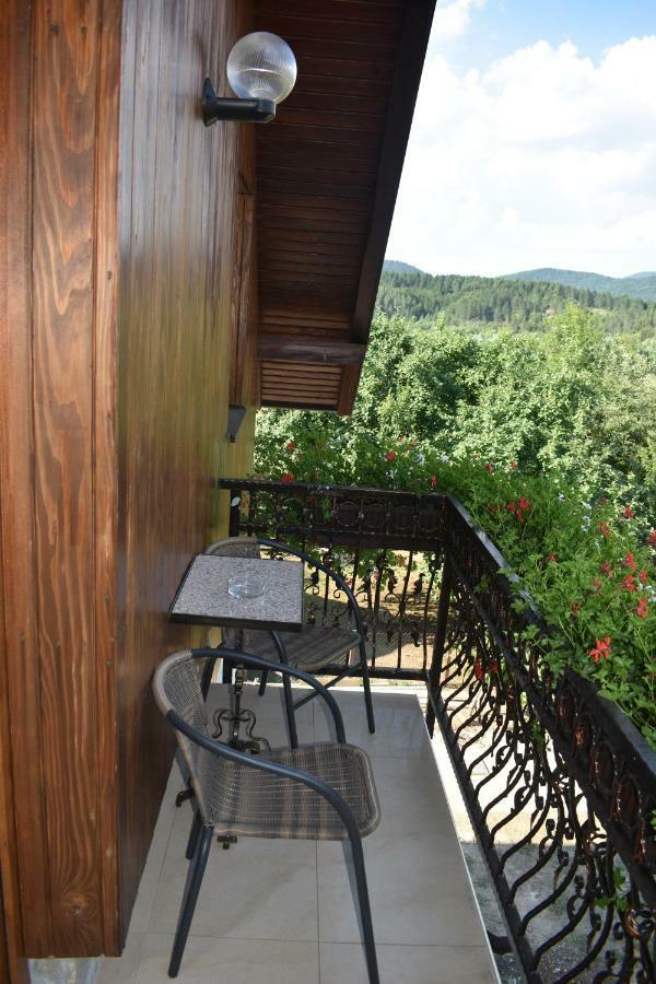 Hotel Ethno House Izvor à Vrelo Koreničko Extérieur photo
