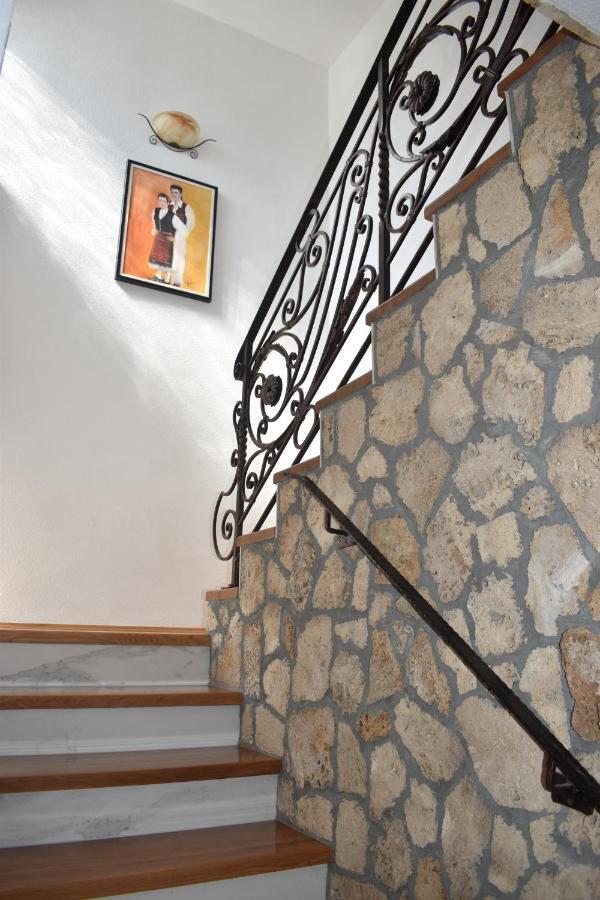 Hotel Ethno House Izvor à Vrelo Koreničko Extérieur photo
